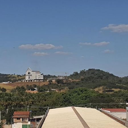 Trindade Hotel Luaran gambar
