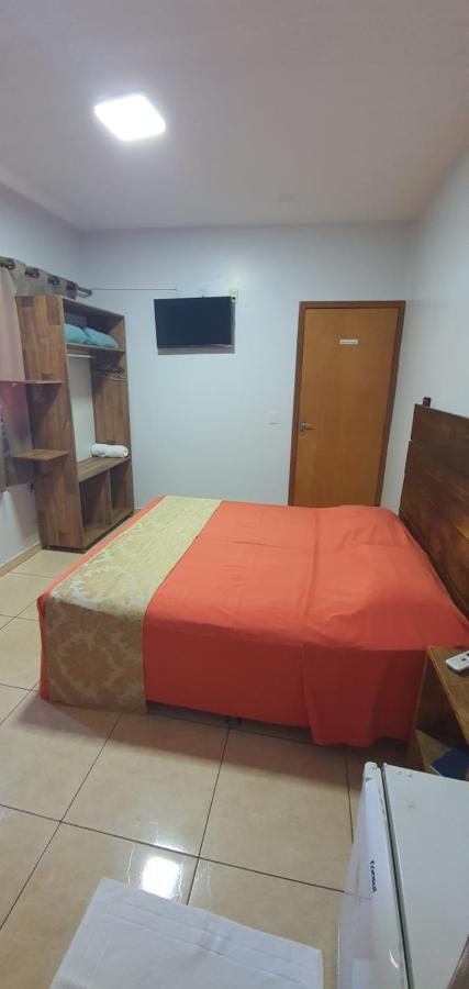 Trindade Hotel Luaran gambar