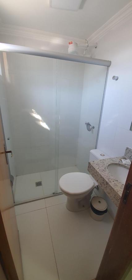 Trindade Hotel Luaran gambar