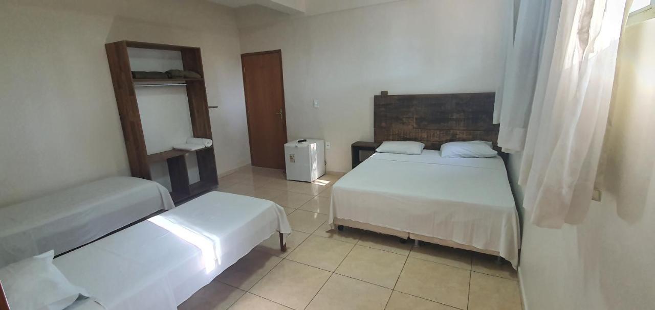 Trindade Hotel Luaran gambar