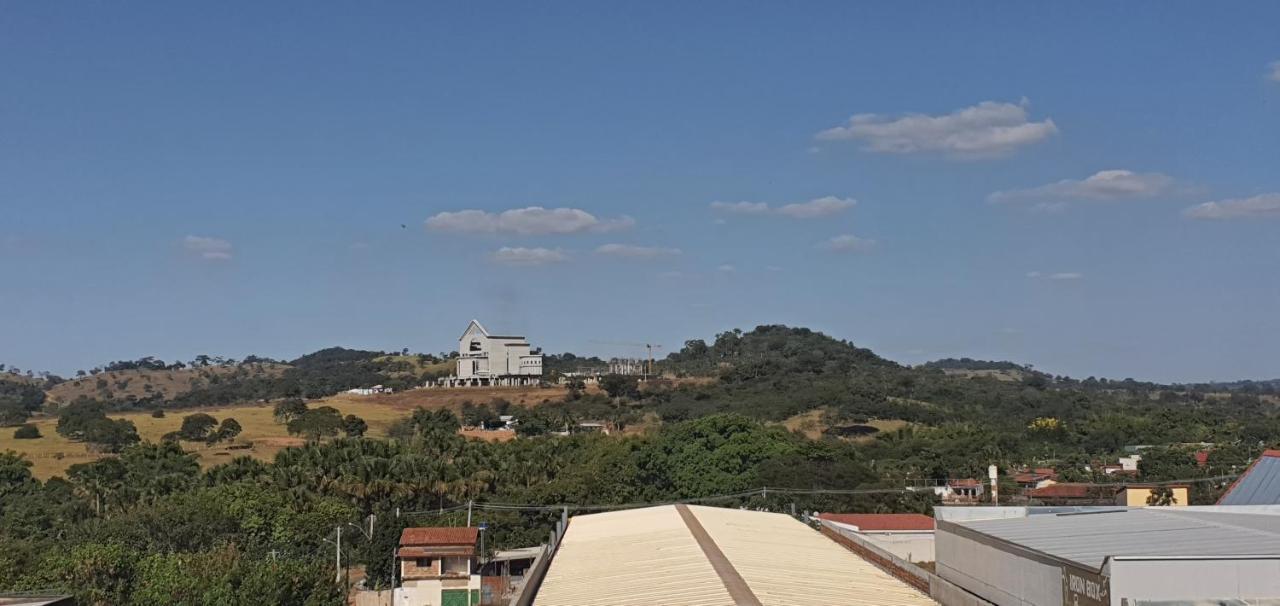 Trindade Hotel Luaran gambar