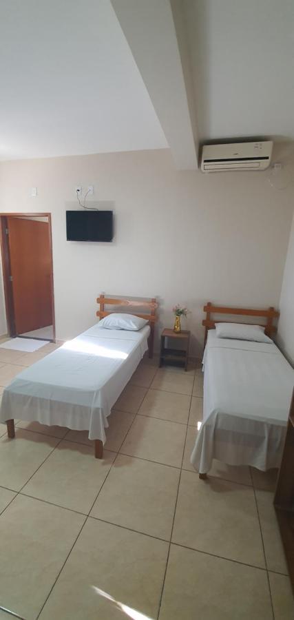 Trindade Hotel Luaran gambar