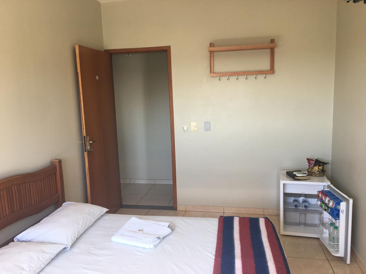 Trindade Hotel Luaran gambar