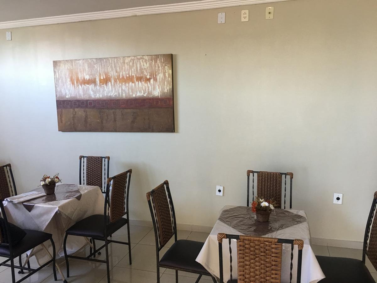 Trindade Hotel Luaran gambar