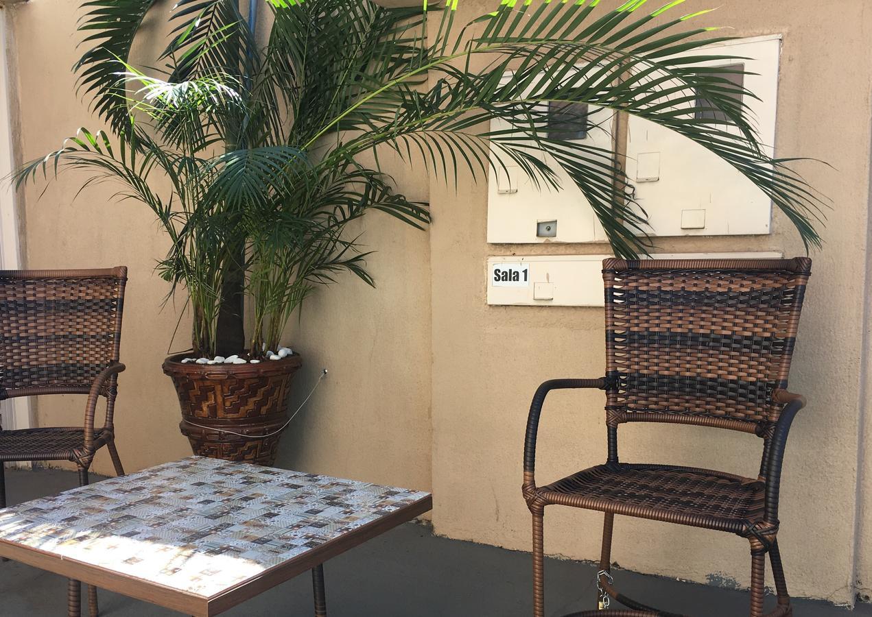 Trindade Hotel Luaran gambar
