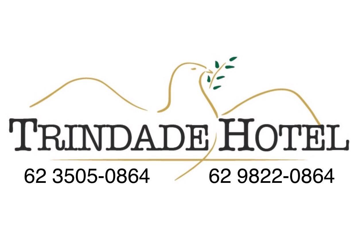 Trindade Hotel Luaran gambar